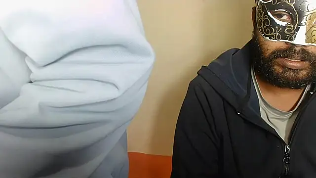 Cutehornycouples online show from 29, 11, 2025