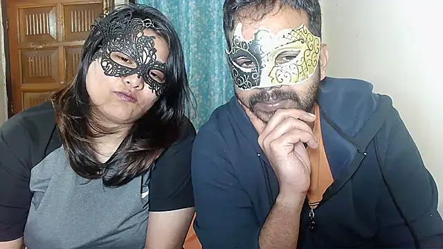 Cutehornycouples online show from 23, 10, 2025