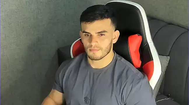 Ricardogo19 online show from 18, 2, 2025