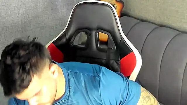 Ricardogo19 online show from 17, 11, 2025