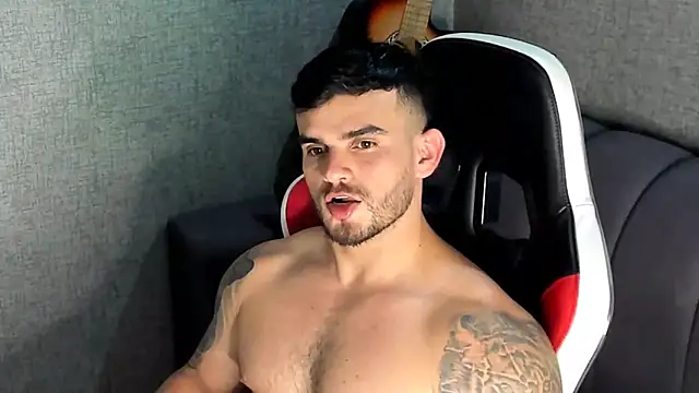 Ricardogo19 online show from 9, 11, 2025