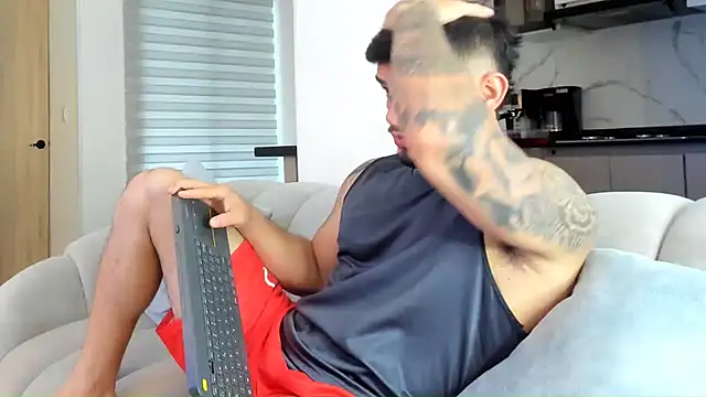 Ricardogo19 online show from 18, 4, 2026