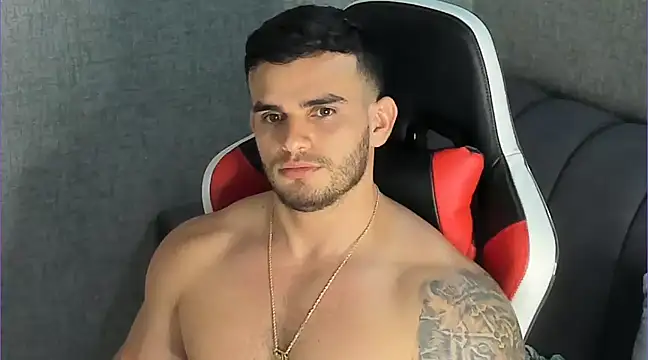 Ricardogo19 online show from 20, 2, 2025
