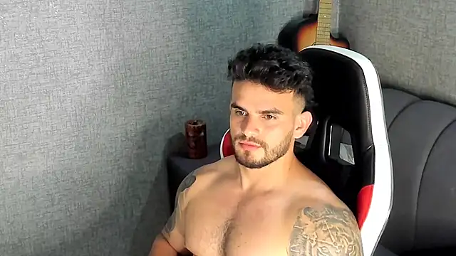 Ricardogo19 online show from 23, 9, 2025