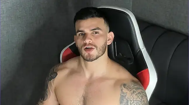 Ricardogo19 online show from 7, 3, 2025