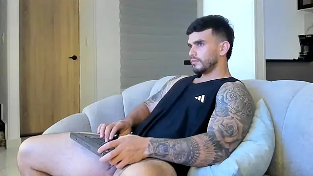 Ricardogo19 online show from 7, 2, 2026