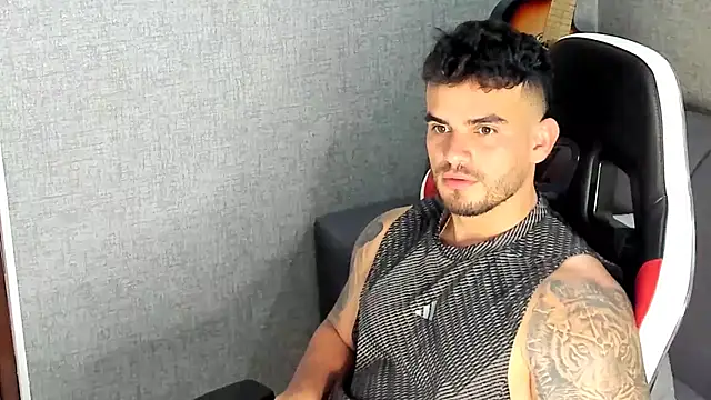 Ricardogo19 online show from 5, 11, 2025