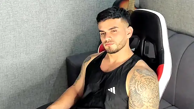 Ricardogo19 online show from 13, 11, 2025