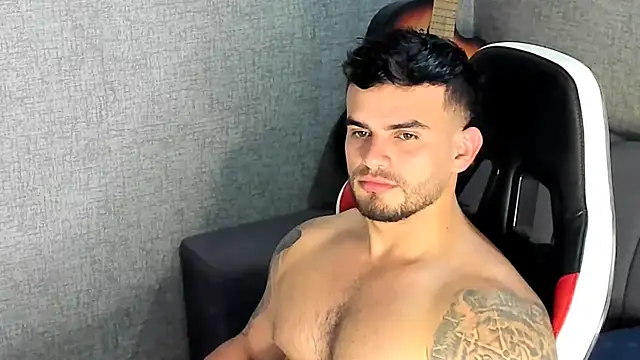 Ricardogo19 online show from 18, 11, 2025