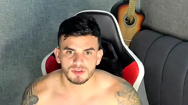 Ricardogo19 online show from 15, 11, 2025