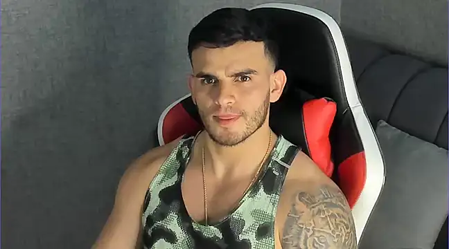 Ricardogo19 online show from 19, 2, 2025