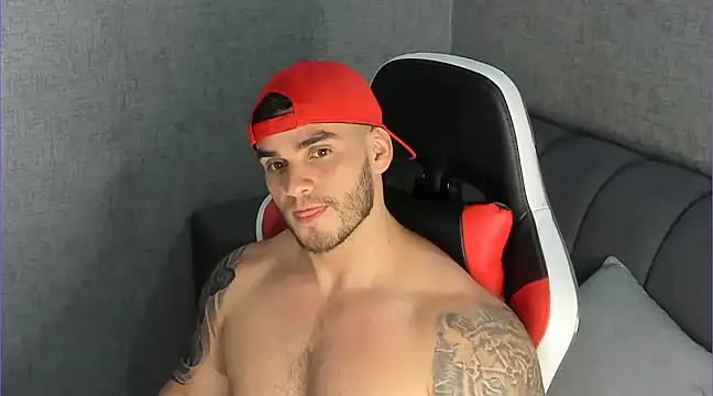 Ricardogo19 online show from 24, 2, 2025