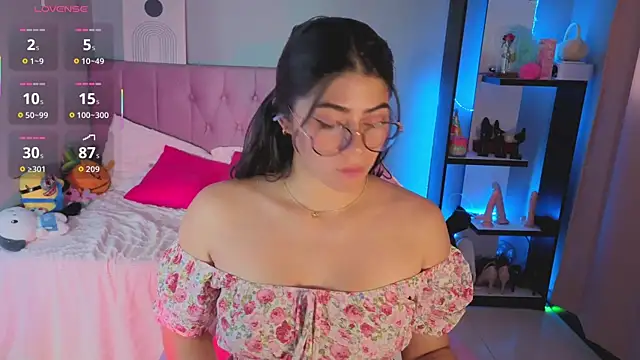 LoaLuxury online show from 23, 11, 2025