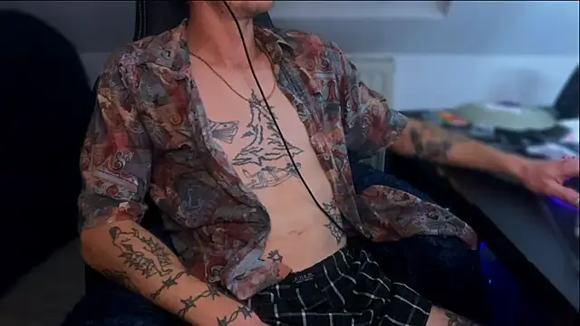 Snapshot of SPRK42o chatting on 3, 10, 2025 SPRK42o online show from 3, 10, 2025