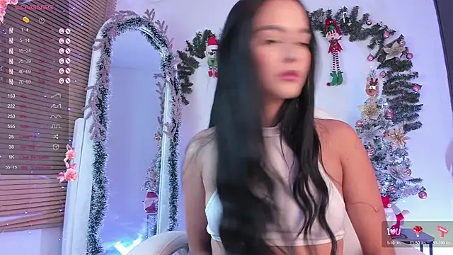 eyleen lee  online show from 15, 12, 2024