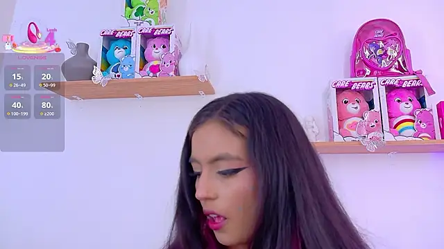 emily bank online show from 16, 3, 2026