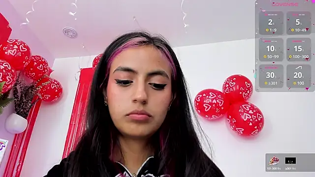 emily bank online show from 21, 2, 2025