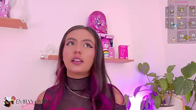 emily bank online show from 2, 4, 2026