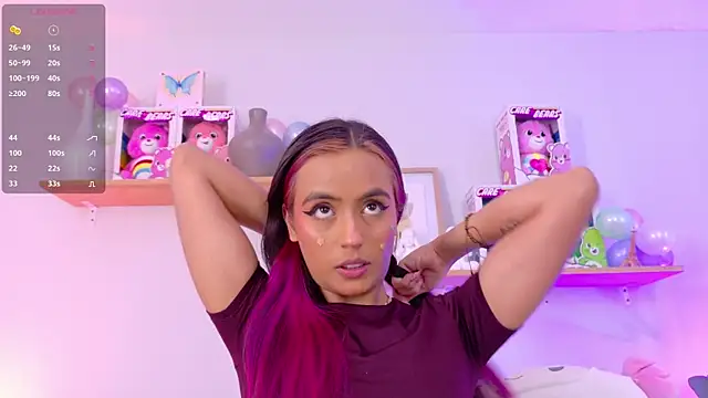 emily bank online show from 26, 11, 2025