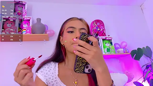 emily bank online show from 15, 12, 2025