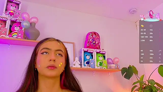 emily bank online show from 23, 12, 2025