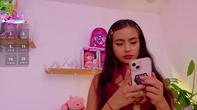 emily bank online show from 23, 2, 2026