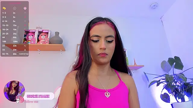 emily bank online show from 9, 11, 2025