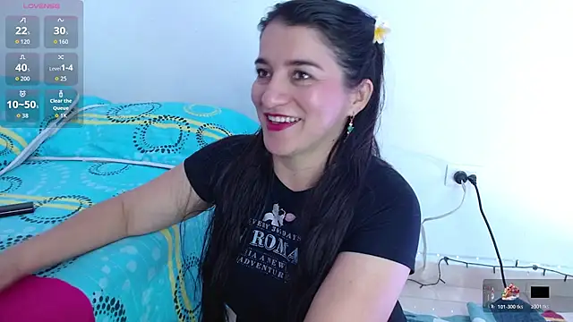 Snapshot of Emelyross_ chatting on 17, 6, 2026 Emelyross online show from 17, 6, 2026