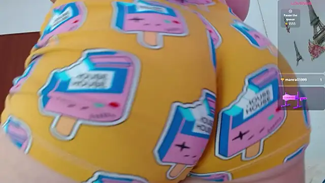 Emelyross  online show from 1, 2, 2026