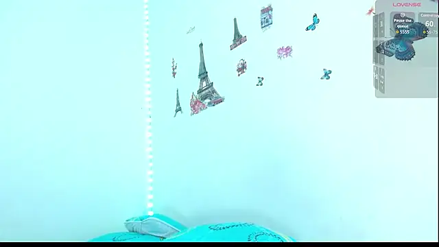 Emelyross  online show from 7, 2, 2026