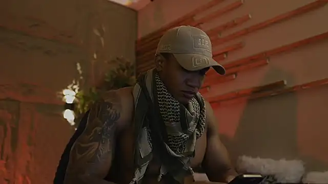 Logan Varela online show from 20, 2, 2026