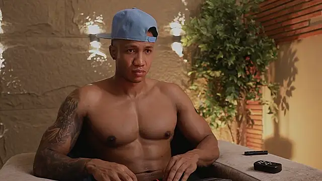 Logan Varela online show from 16, 11, 2025