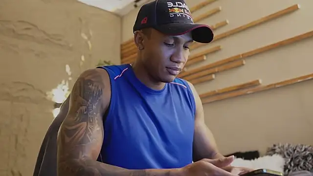 Logan Varela online show from 18, 2, 2026