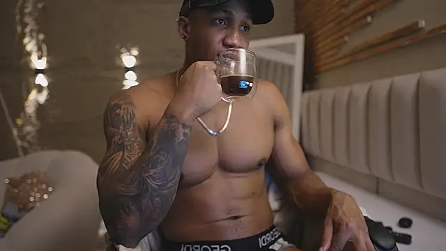 Logan Varela online show from 19, 3, 2026