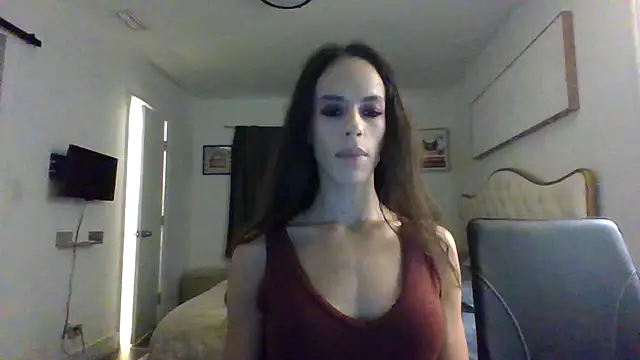 brookehoneynina online show from 13, 7, 2026