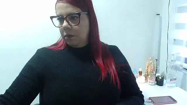 Rebecagiraut online show from 20, 11, 2025