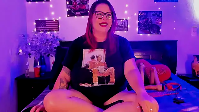 Rebecagiraut online show from 14, 3, 2025