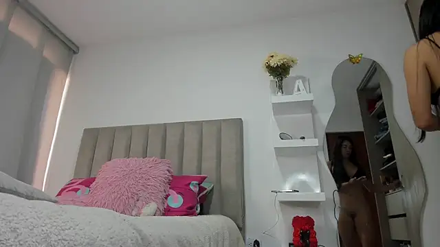 Queen Antonella Oficial online show from 22, 3, 2026