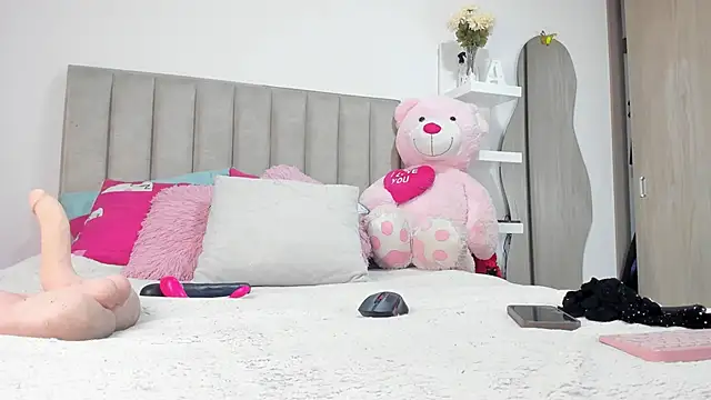 Queen Antonella Oficial online show from 21, 3, 2026