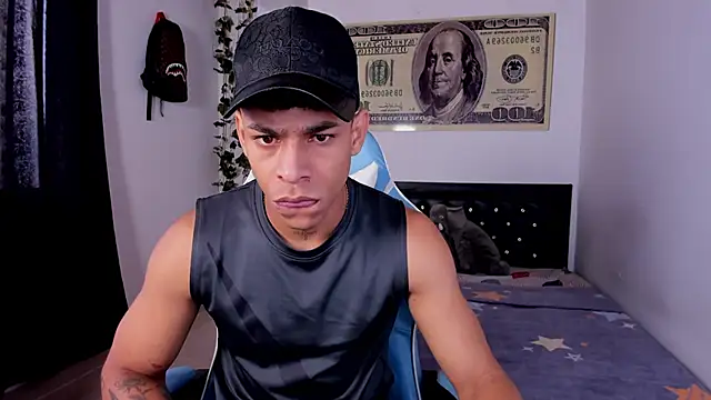 Monster boysexx online show from 11, 2, 2025