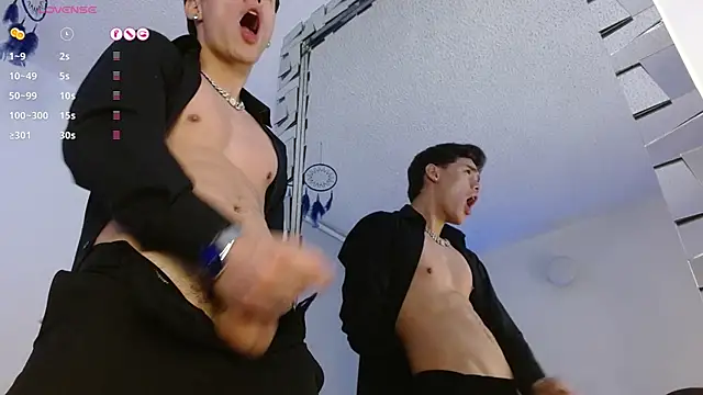 Joan Gonzalez online show from 5, 3, 2025