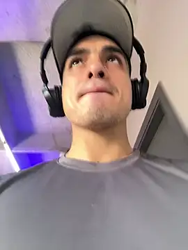 Big ValentinHunk online show from 21, 3, 2025