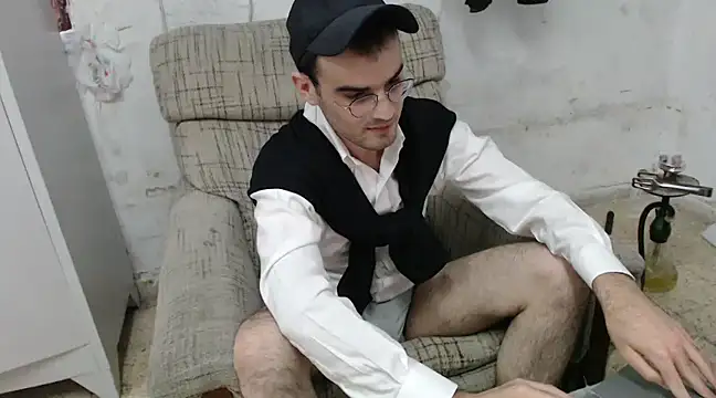 erikamavrik online show from 26, 1, 2025