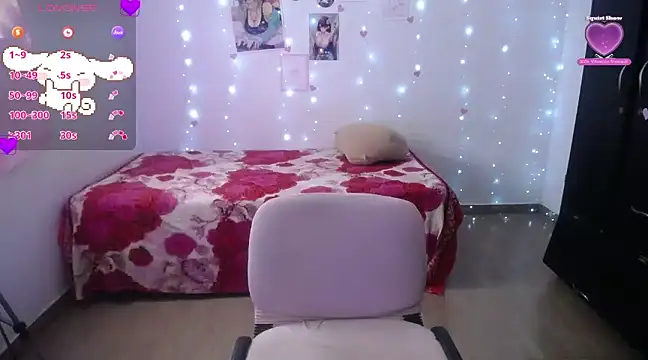 LollitaPop online show from 19, 2, 2025