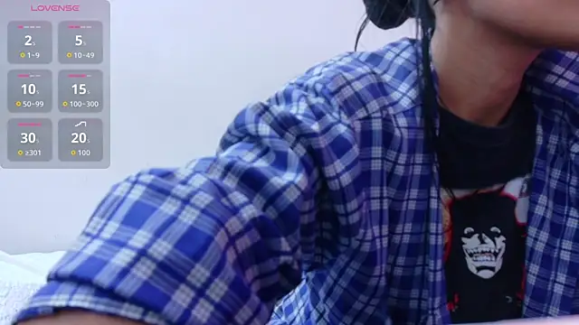 yourcuteneighbourr online show from 7, 2, 2026