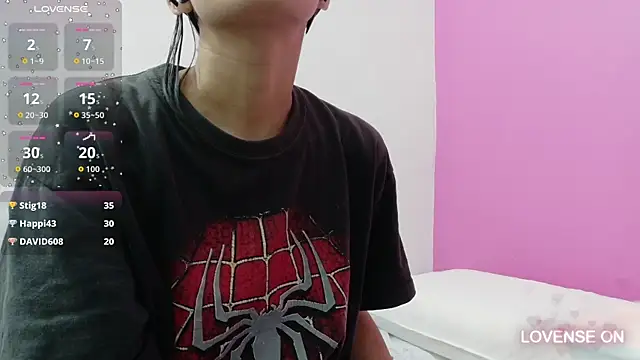 yourcuteneighbourr online show from 11, 2, 2026