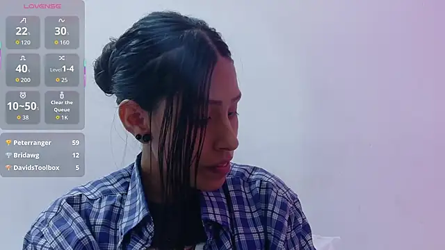 yourcuteneighbourr online show from 3, 2, 2026