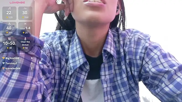 yourcuteneighbourr online show from 29, 11, 2025