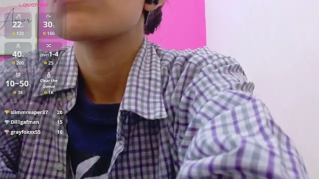 yourcuteneighbourr online show from 19, 3, 2026