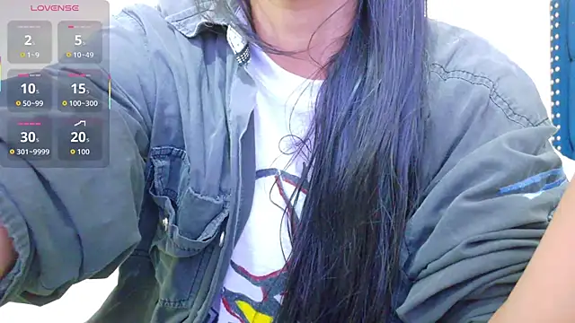 yourcuteneighbourr online show from 15, 10, 2025